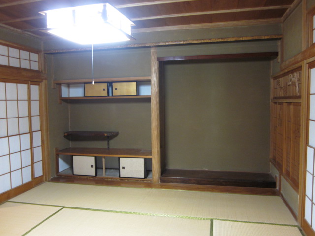 Other room space