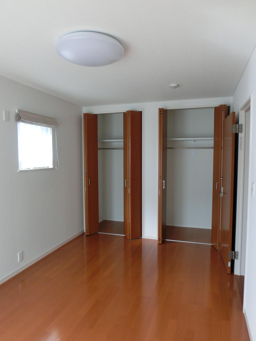 Living. Master bedroom ・ Indoor (March 2013) Shooting