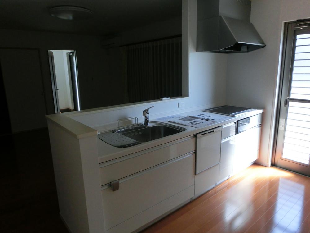 Kitchen. Indoor (March 2013) Shooting