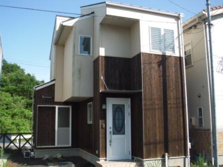 Floor plan. 5.8 million yen, 2LDK, Land area 68 sq m , Building area 61.27 sq m