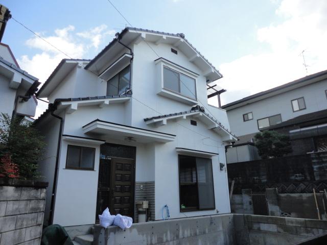 Local appearance photo