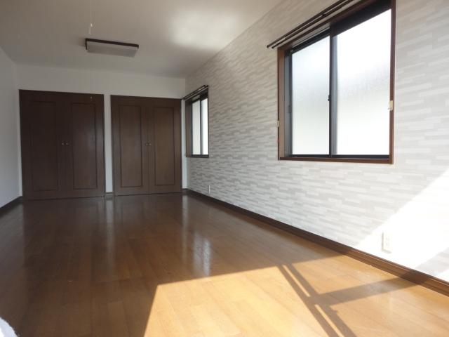 Non-living room