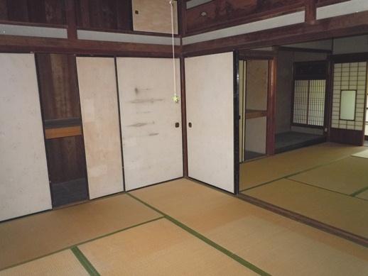 Non-living room