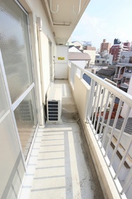 Other. Balcony