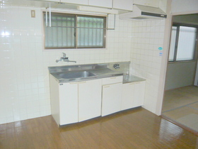 Kitchen. Kitchen