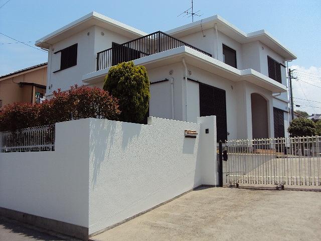 Local appearance photo