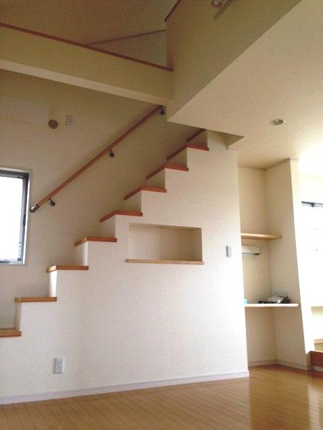 Non-living room