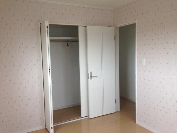 Non-living room