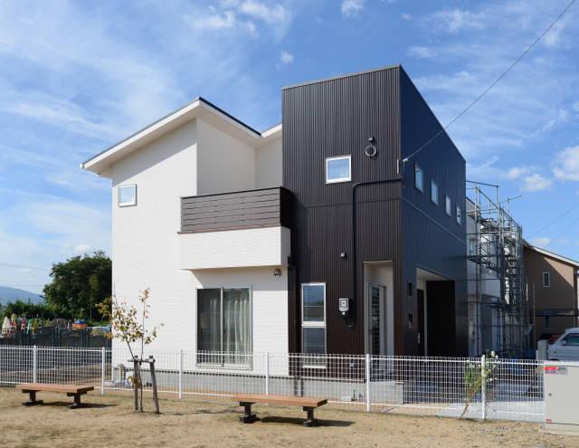 Local appearance photo. No. 27