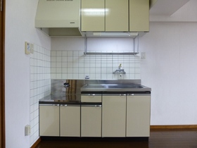 Kitchen. Kitchen