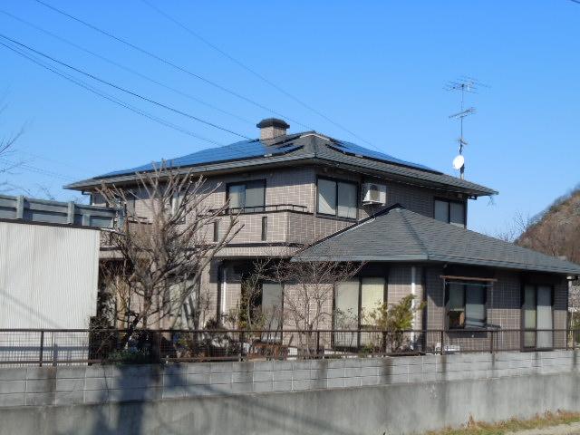 Local appearance photo