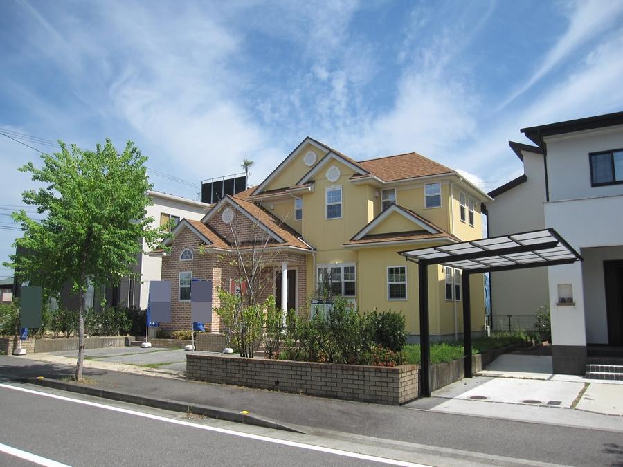 Local appearance photo