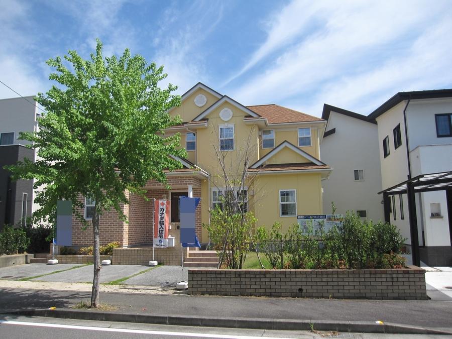 Local appearance photo