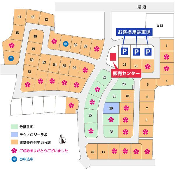 The entire compartment Figure