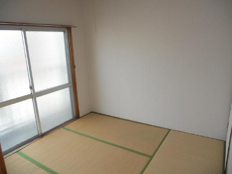 Living and room. Litchfield Ogun Japanese-style tatami 4..5