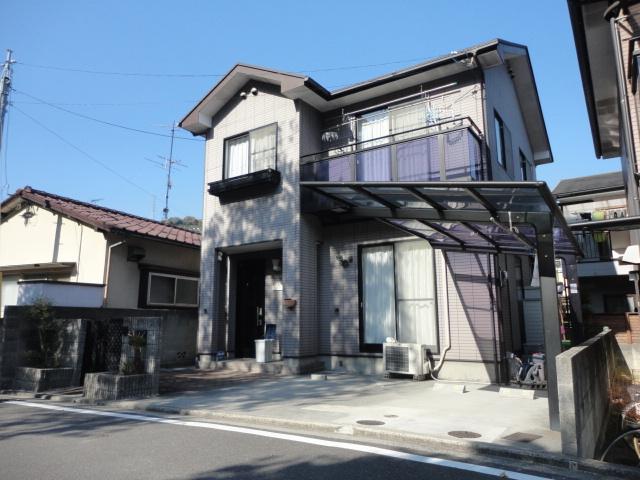 Local appearance photo