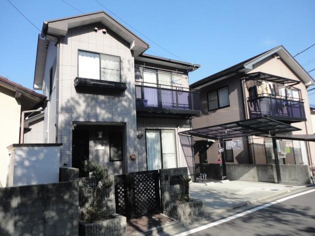 Local appearance photo