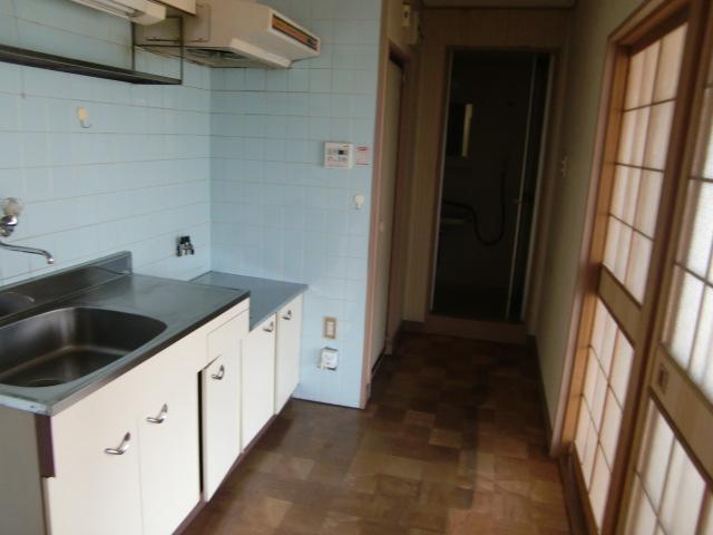 Kitchen. Kitchen