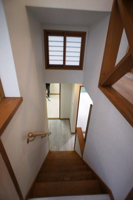 Other. Staircase