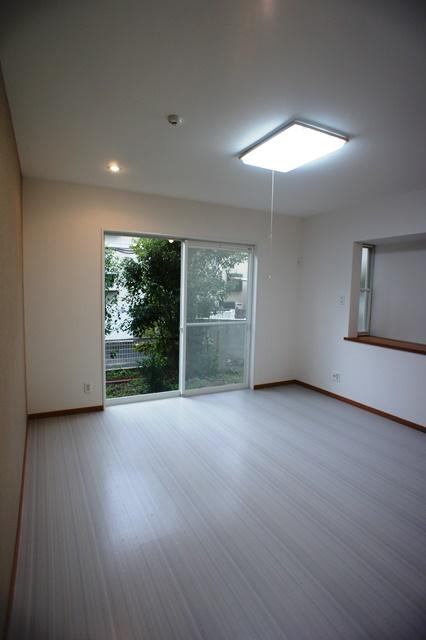 Other introspection. 1 Kainushi bedroom