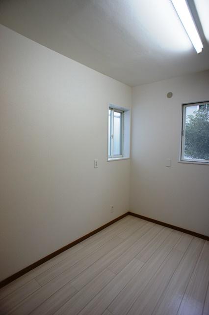 Other introspection. First floor Western-style room 4.5 tatami mats
