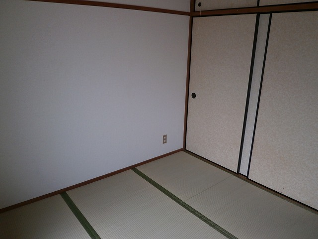 Other room space. 4.5 Pledge of Japanese-style room