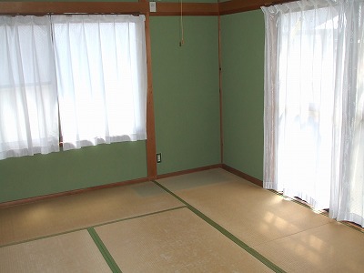 Other room space