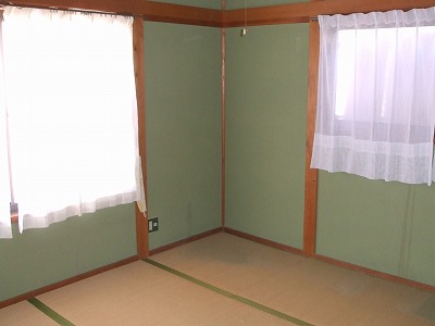 Other room space