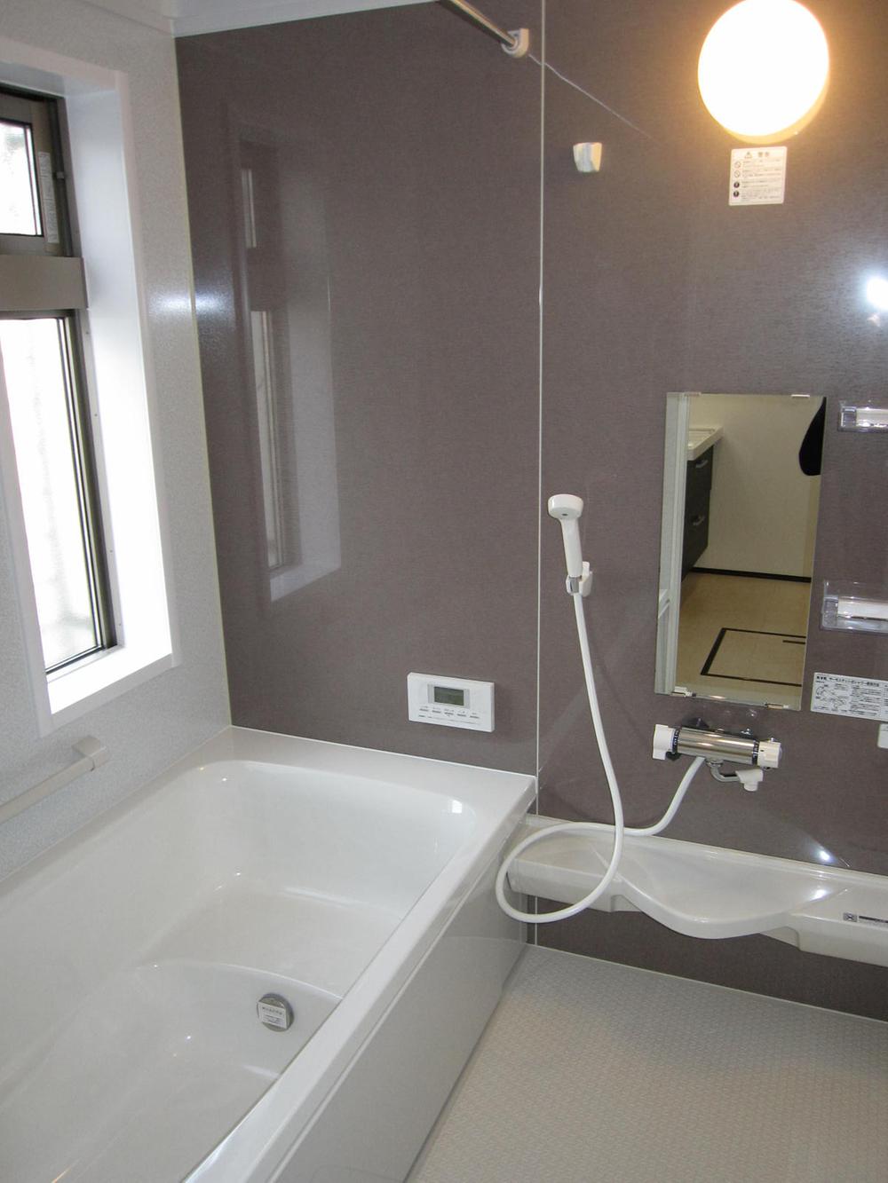 Bathroom. Indoor (March 2013) Shooting