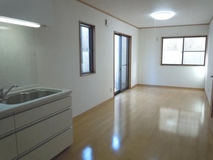 Non-living room