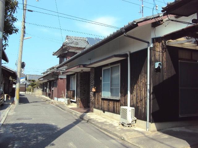 Local appearance photo