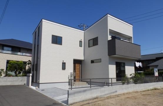 Local appearance photo