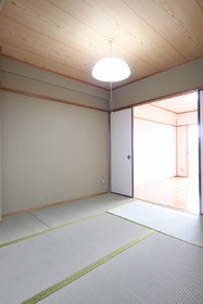 Living and room. Japanese-style room 4.5 Pledge