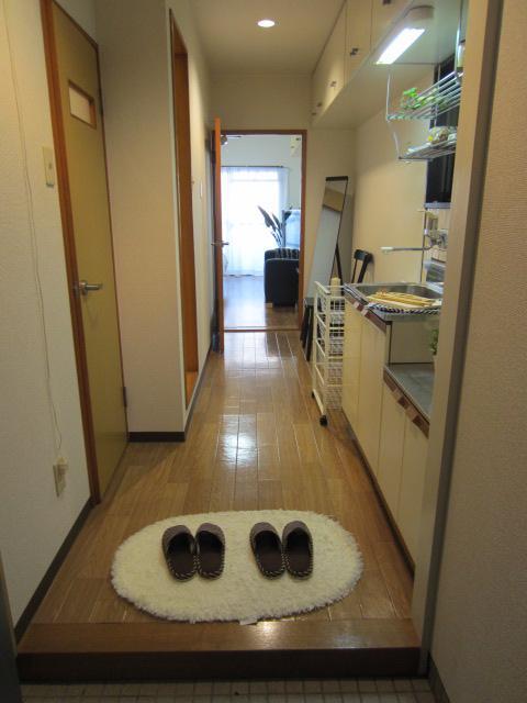 Entrance. Matsuyama Otemachi Saint Loup Otemachi Entrance