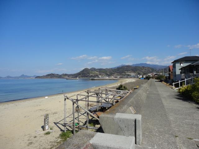 Other. "Horie of beach private beach