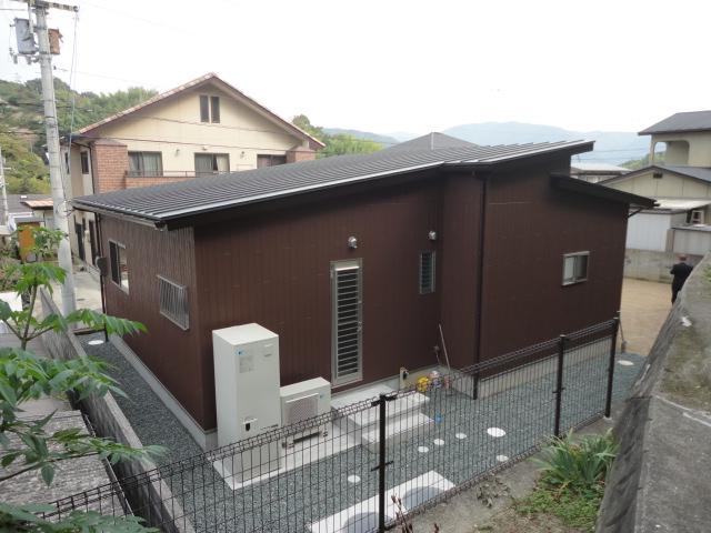 Local appearance photo