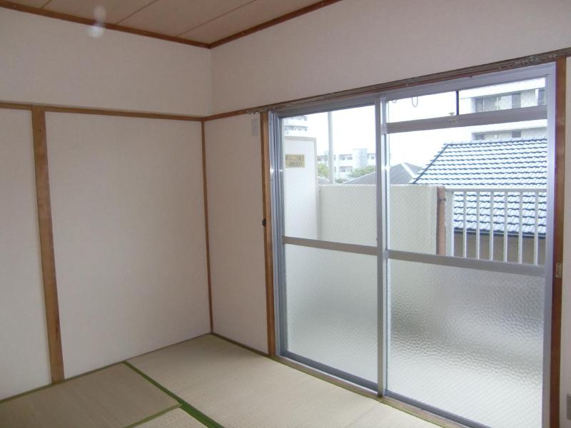 Other. Japanese-style room to settle (^ 0 ^)