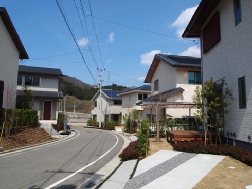 Sale already cityscape photo