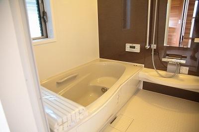 Bathroom. Chic bathroom ☆