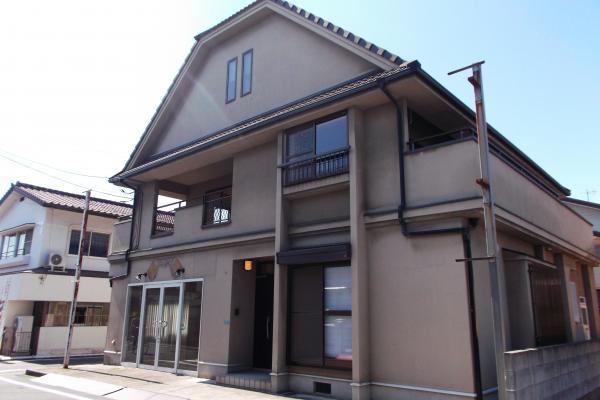 Local appearance photo. South, East side, There veranda on the north side!