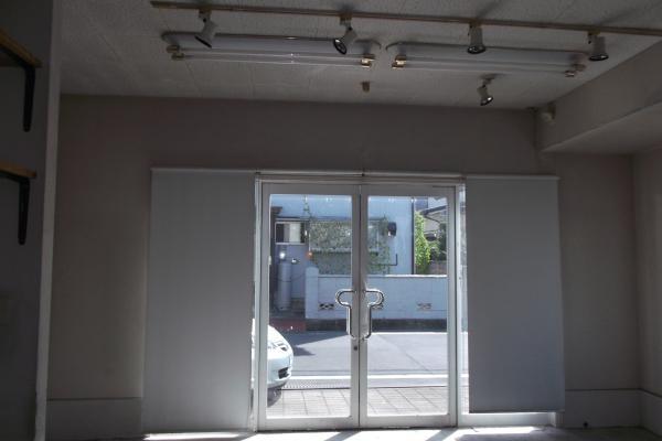 Other introspection. Store, free space