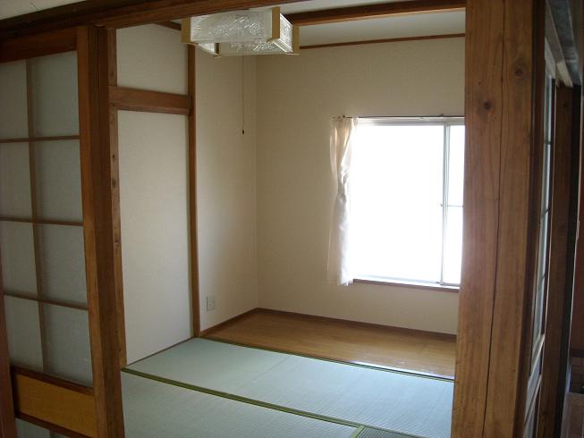 Other room space