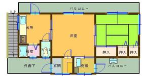 Building appearance