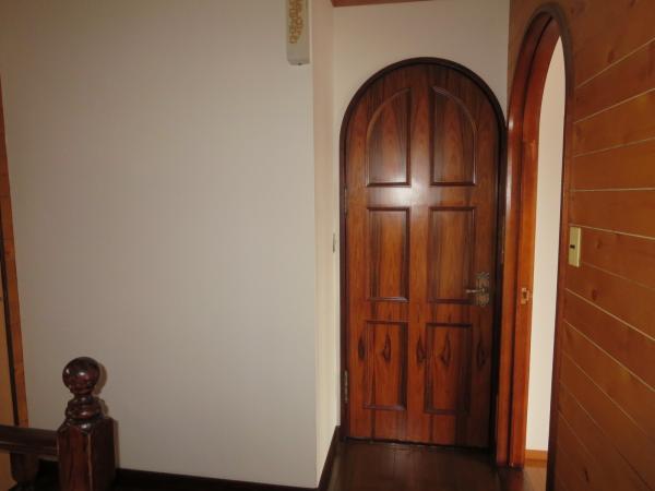 Same specifications photos (Other introspection). Round door use
