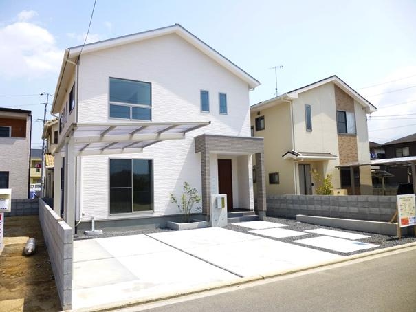 Local appearance photo