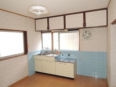 Kitchen. Bright kitchen ☆