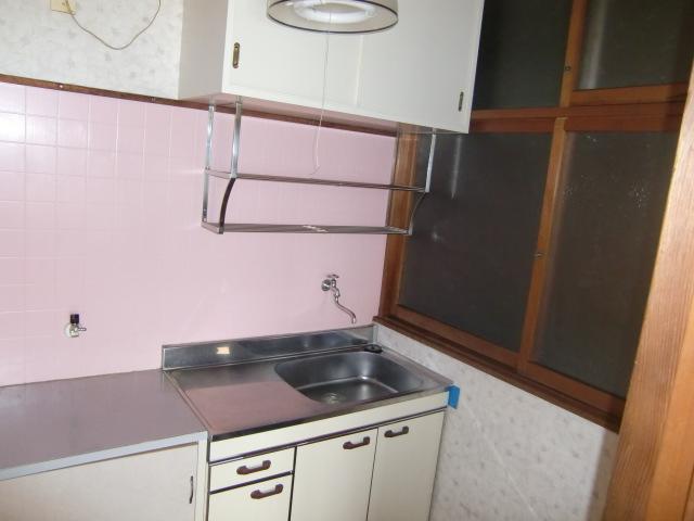 Kitchen. Kitchen