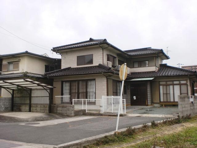 Local appearance photo