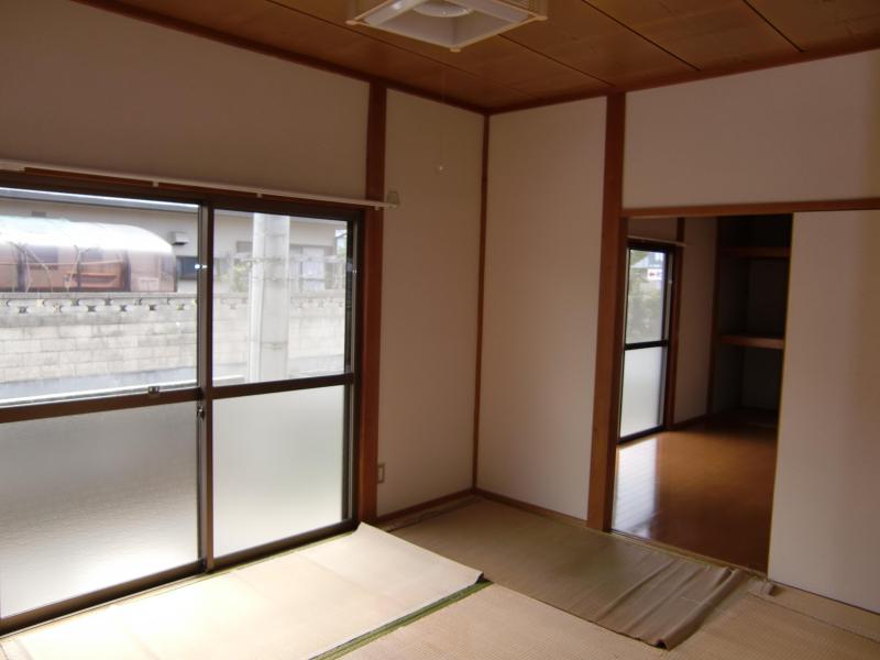 Other. Japanese style room