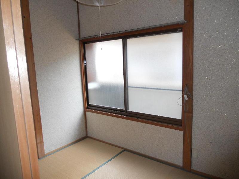 Living and room. Yamakoshi-cho rented house 3 Pledge